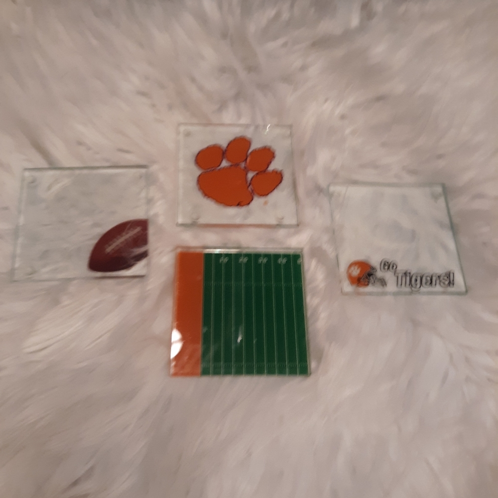 Coasters - Picture 2 of 4